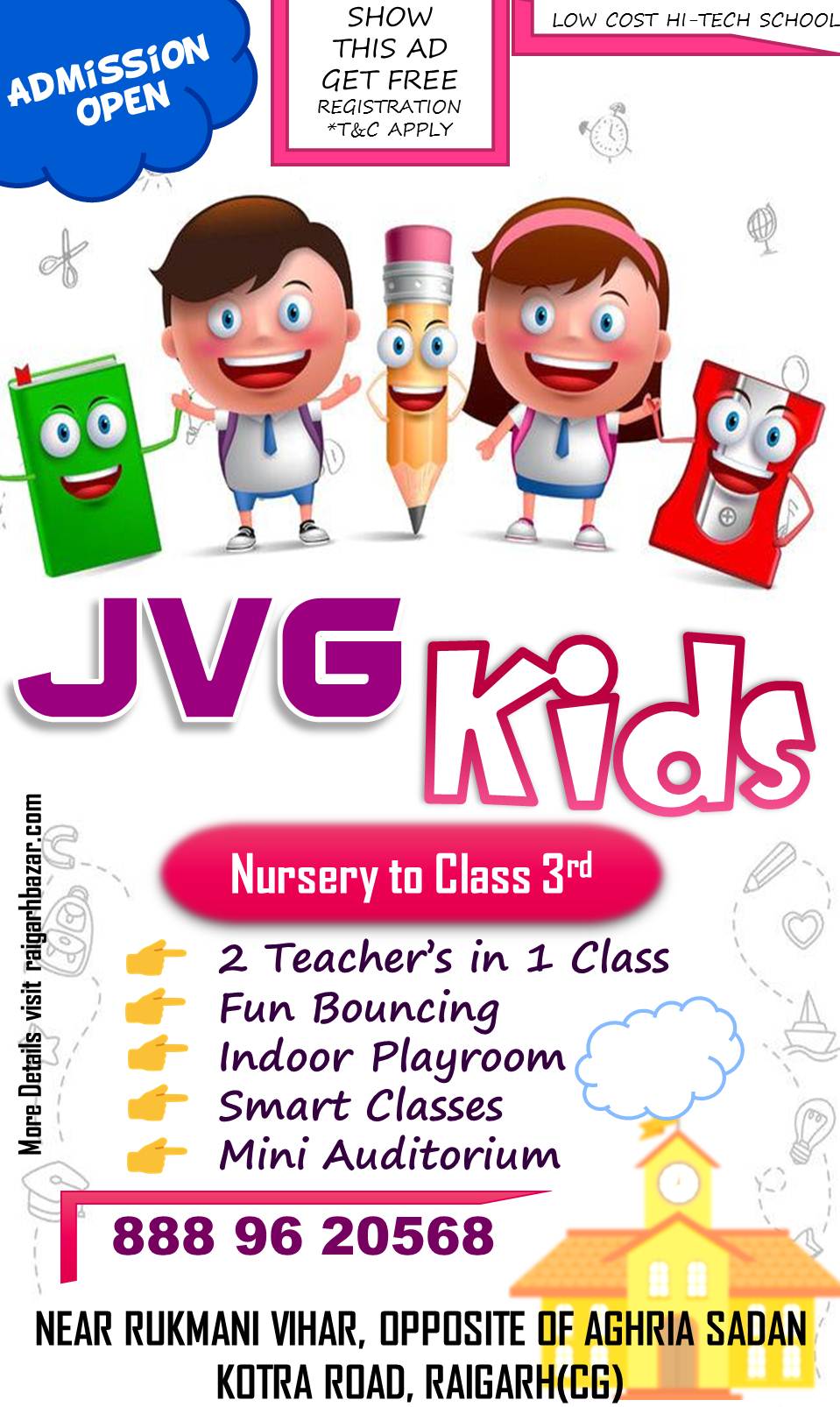 JVG KIDS