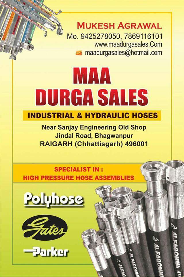 MAA DURGA SALES