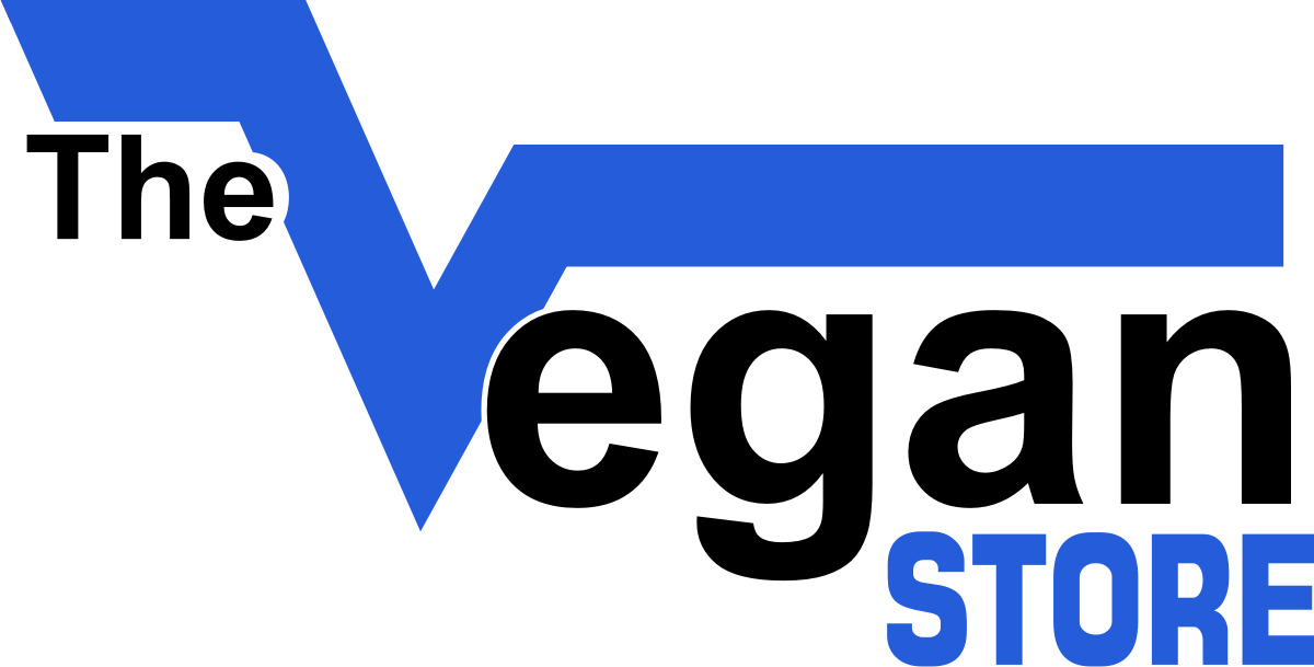 THE VEGAN STORE