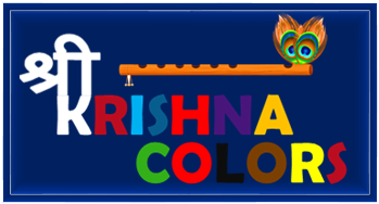 SHREE KRISHNA COLORS