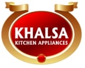 KHALSA KITCHEN APPLIANCES