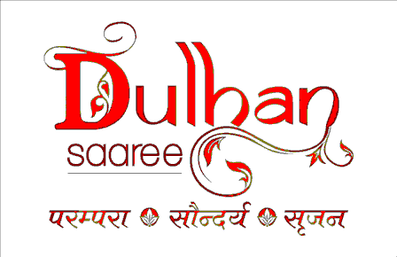 DULHAN SAAREE