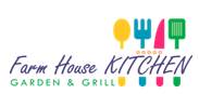 THE FARM HOUSE KITCHEN GARDEN & GRILL