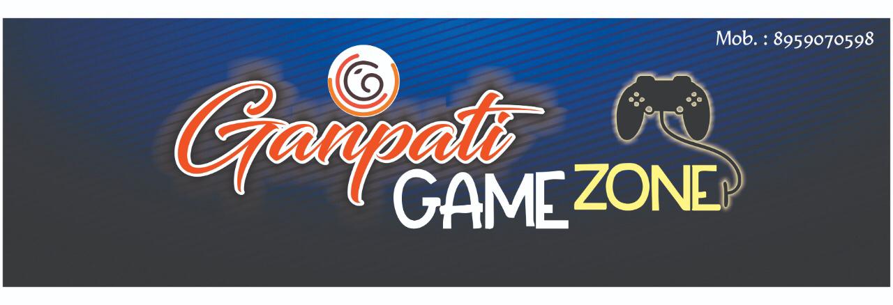 GANPATI GAME ZONE