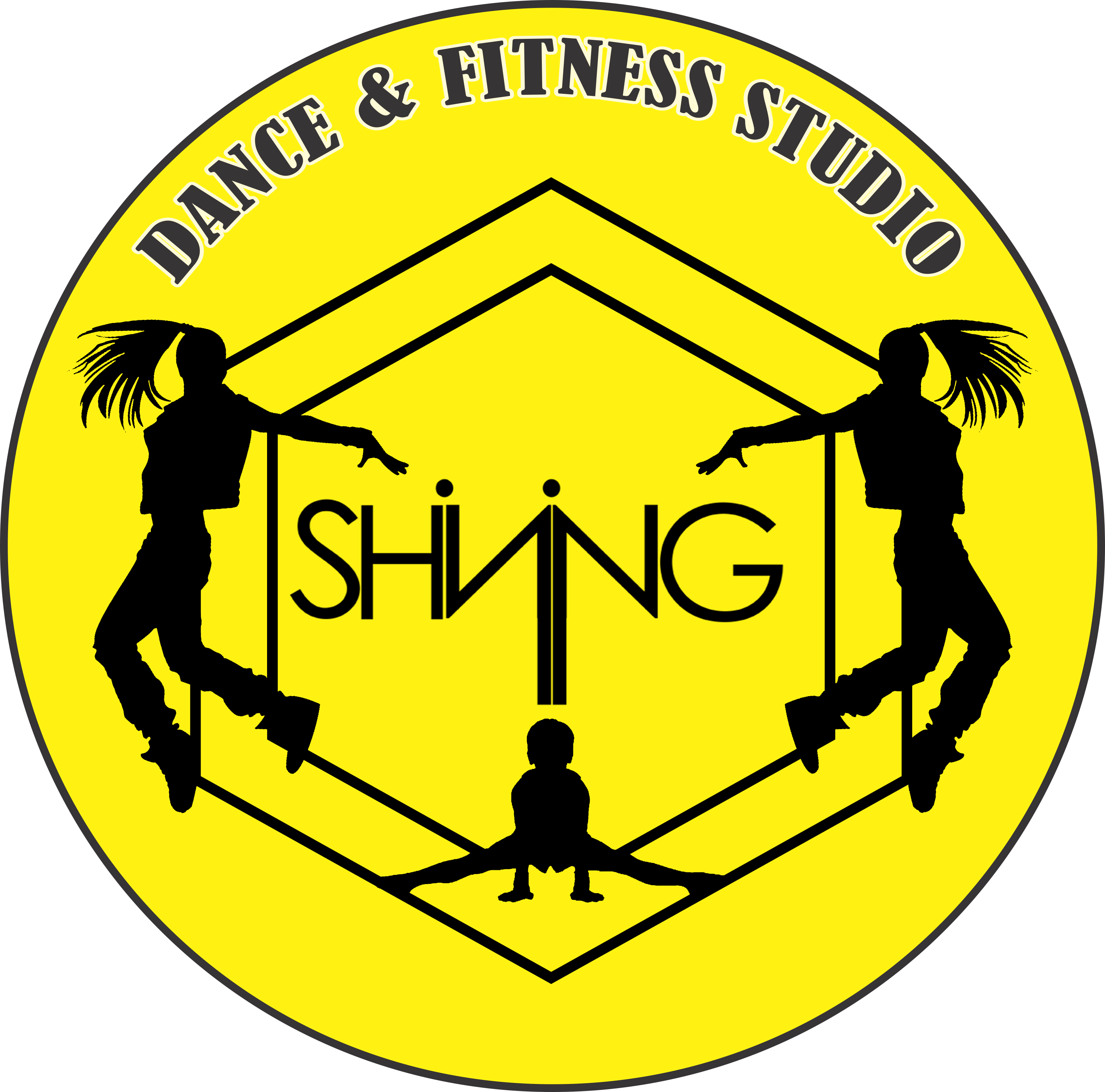 SHINING DANCE & FITNESS STUDIO