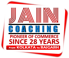 JAIN COACHING